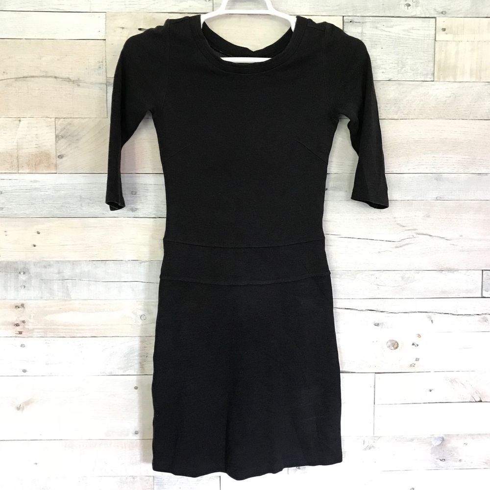 Horny Toad Nixi Comfort Travel Dress XS - Picture 2 of 7